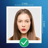 Passport Photo Generator