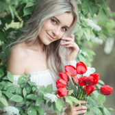 Василиса ❤️ Бот для чата