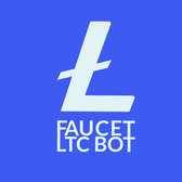 Faucet Litecoin Bot