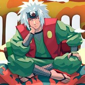 Jiraiya