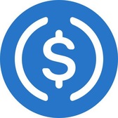 Free USDC Airdrop