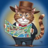 Москотик: Знаю лучшие мероприятия Москвы