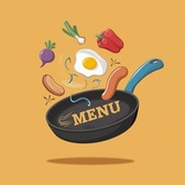 Что приготовить: меню