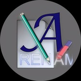 File Renamer Bot
