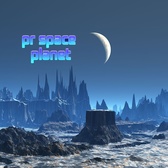 PR SPACE PLANET