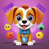 Dogs piar