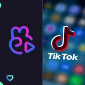 Скачать видео ВК Клипы | ТикТок