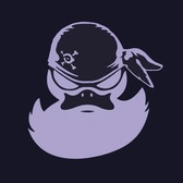 𝗗𝘂𝗰𝗸 𝗵𝘂𝗻𝘁𝗲𝗿 Bot