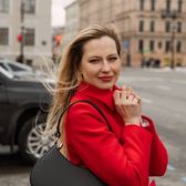 Нутрициолог Анастасия Копылова